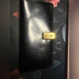 Vintage Gucci Wallet